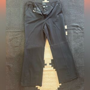 Stylish Black Women's Trousers